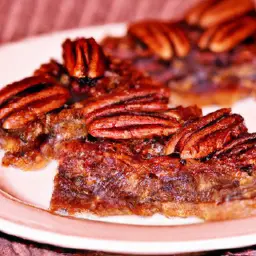 Teaser Image: Pecan Pie Bars